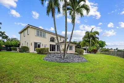 6445 Kirsten Way, Lake Worth, FL 33467 - Photo 3