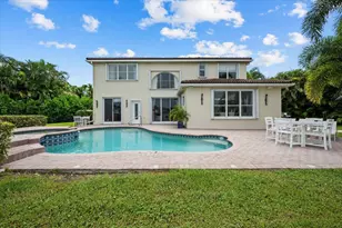 6445 Kirsten Way, Lake Worth, FL 33467 - Photo 5
