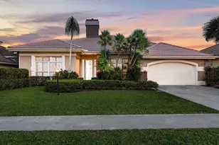 13475 William Myers Ct, Palm Beach Gardens, FL 33410 - Photo 1