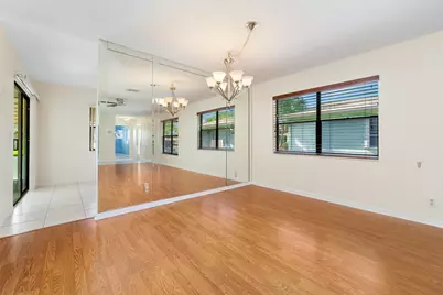 1720 Palmland Drive, Unit #5A, Boynton Beach, FL 33436 - Photo 9