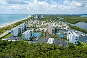 5167 N A1A Hwy Unit, Hutchinson Island, FL 34949 - Photo 11