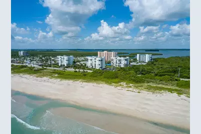 5167 N A1A Highway, Unit #202, Hutchinson Island, FL 34949 - Photo 3