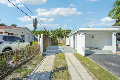 5081 SW 9th Court, Plantation, FL 33317 - Photo 3