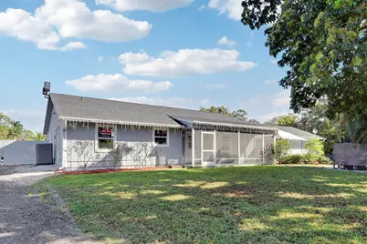 11921 51st Court, The Acreage, FL 33411 - Photo 1