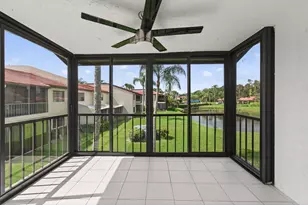 8536 Casa Del Lago Unit #49 -B, Boca Raton, FL 33433 - Photo 25