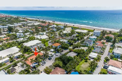 11 Tropical Drive #4, Boynton Beach, FL 33435 - Photo 1