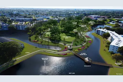 3025 Newport H, Deerfield Beach, FL 33442 - Photo 67