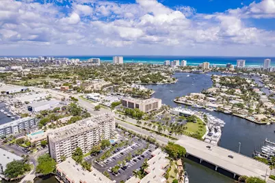 777 S Federal Highway, Unit #Rp907, Pompano Beach, FL 33062 - Photo 1