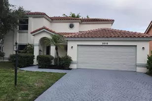 2012 White Coral Ct, Wellington, FL 33414 - Photo 1