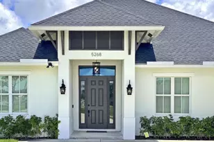 5268 NW Gamma St, Port Saint Lucie, FL 34986 - Photo 1