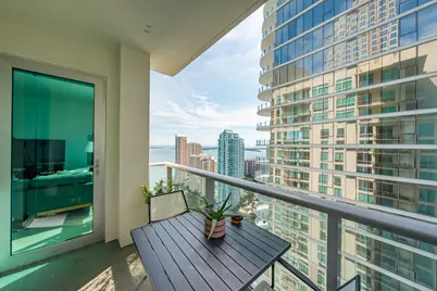 300 S Biscayne Boulevard, Unit #T-3604, Miami, FL 33131 - Photo 15