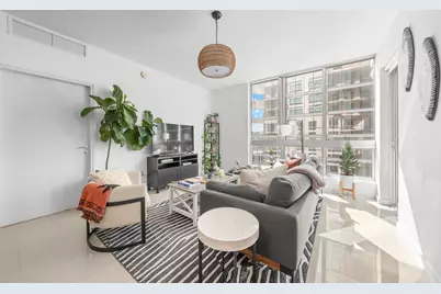 300 S Biscayne Boulevard, Unit #T-3604, Miami, FL 33131 - Photo 5