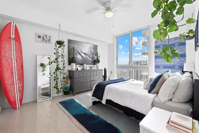 300 S Biscayne Boulevard, Unit #T-3604, Miami, FL 33131 - Photo 7