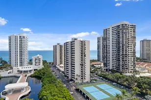 4200 N Ocean Dr Unit, Singer Island, FL 33404 - Photo 25