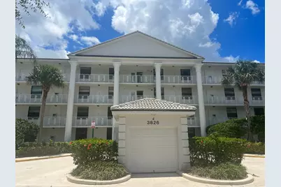 3826 Whitehall Drive, Unit #205, West Palm Beach, FL 33401 - Photo 1