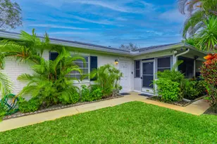 10110 44th Way S Unit, Boynton Beach, FL 33436 - Photo 5