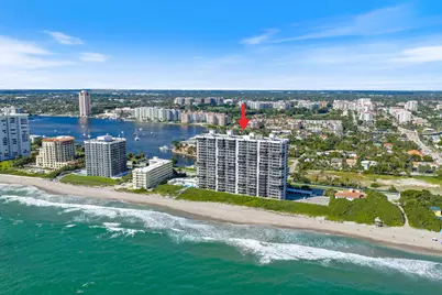 250 S. Ocean Blvd., Unit #3E & 3F, Boca Raton, FL 33432 - Photo 35