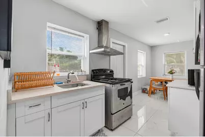 614 N E Street, Unit #1, Lake Worth Beach, FL 33460 - Photo 15