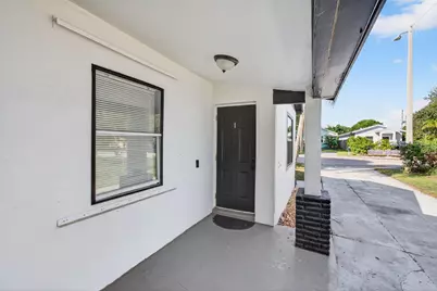 614 N E Street, Unit #1, Lake Worth Beach, FL 33460 - Photo 3