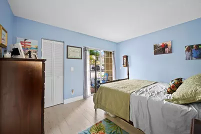 1015 Lake Shore Drive, Unit #105, Lake Park, FL 33403 - Photo 9