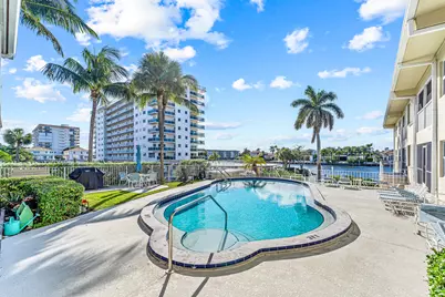 1166 Hillsboro Mile, Unit #8, Hillsboro Beach, FL 33062 - Photo 25