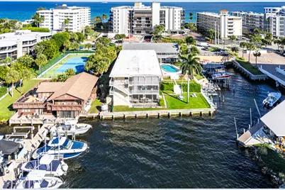 1166 Hillsboro Mile, Unit #8, Hillsboro Beach, FL 33062 - Photo 29