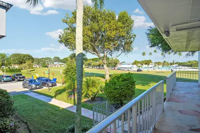 332 Flanders G, Delray Beach, FL 33484 - Photo 21
