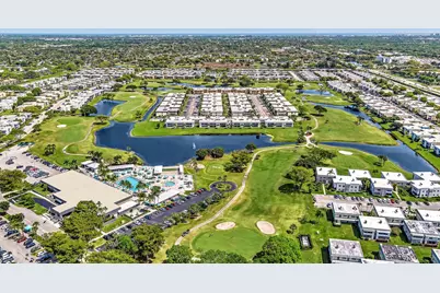 365 Flanders, Unit #H, Delray Beach, FL 33484 - Photo 45