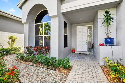 7816 Travlers Tree Drive, Boca Raton, FL 33433 - Photo 3