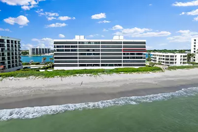 19900 Beach Road, Unit #601, Jupiter, FL 33469 - Photo 7