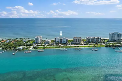 19900 Beach Road, Unit #601, Jupiter, FL 33469 - Photo 3