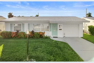 1308 SW 24th Street, Boynton Beach, FL 33426 - Photo 1