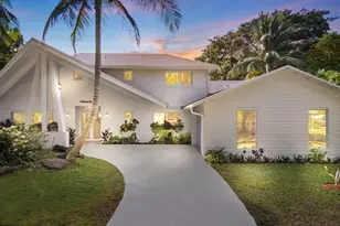 1538 39th St, West Palm Beach, FL 33407 - Photo 1