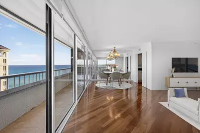 5280 N Ocean Drive, Unit #14-D, Riviera Beach, FL 33404 - Photo 9
