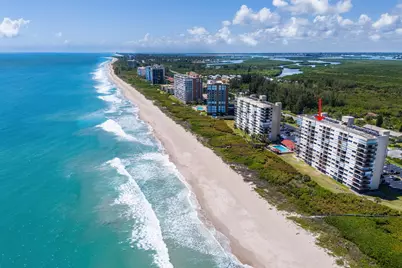 4250 N Highway A1A, Unit #705, Hutchinson Island, FL 34949 - Photo 33