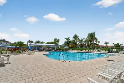 9673 Shadybrook Drive, Unit #201, Boynton Beach, FL 33437 - Photo 47