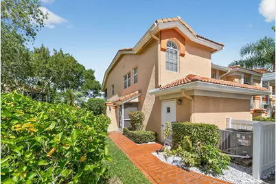9673 Shadybrook Drive, Unit #201, Boynton Beach, FL 33437 - Photo 1
