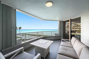 5200 N Ocean Dr, Singer Island, FL 33404 - Photo 9