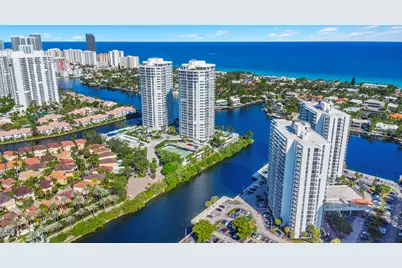 20515 E Country Club Drive #345, Aventura, FL 33180 - Photo 1