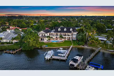 18137 Palm Point Drive, Jupiter, FL 33458 - Photo 1