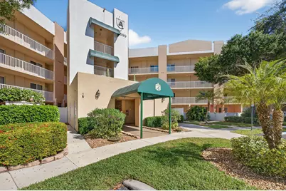 9599 Weldon Circle #A412, Tamarac, FL 33321 - Photo 1