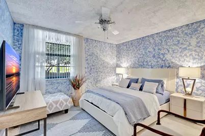 3630 Whitehall Drive, Unit #105, West Palm Beach, FL 33401 - Photo 31