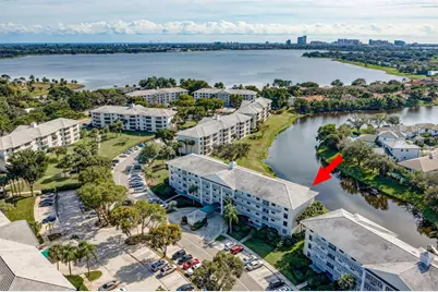 3630 Whitehall Drive, Unit #105, West Palm Beach, FL 33401 - Photo 41