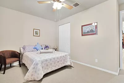 6445 Oxford Circle, Unit #101, Vero Beach, FL 32966 - Photo 19