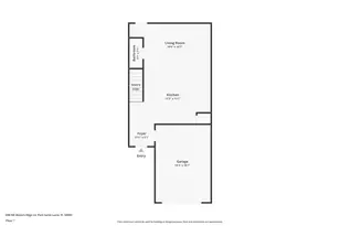 696 NE Waters Edge Ln, Port Saint Lucie, FL 34983 - Photo 101
