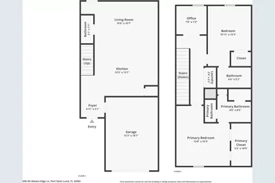 696 NE Waters Edge Lane, Port Saint Lucie, FL 34983 - Photo 103