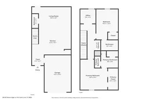 696 NE Waters Edge Ln, Port Saint Lucie, FL 34983 - Photo 103