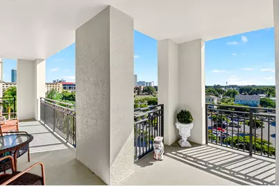 550 Okeechobee Boulevard, Unit #623, West Palm Beach, FL 33401 - Photo 35