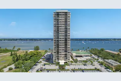 5600 N Flagler Drive, Unit #2802, West Palm Beach, FL 33407 - Photo 1