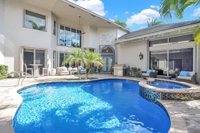 6654 Grande Orchid Way, Delray Beach, FL 33446 - Photo 9